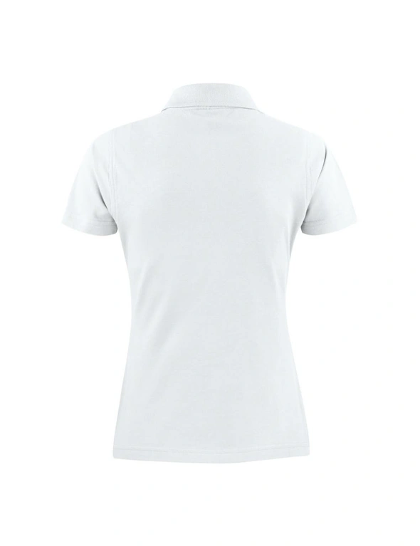 Printer Womens/Ladies Surf Polo Shirt, hi-res image number null