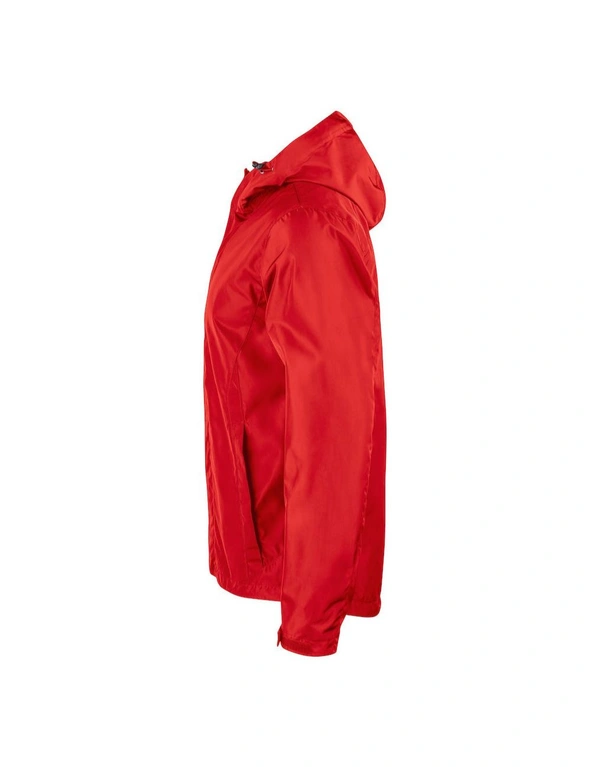 Clique Unisex Adult Webster Waterproof Jacket, hi-res image number null