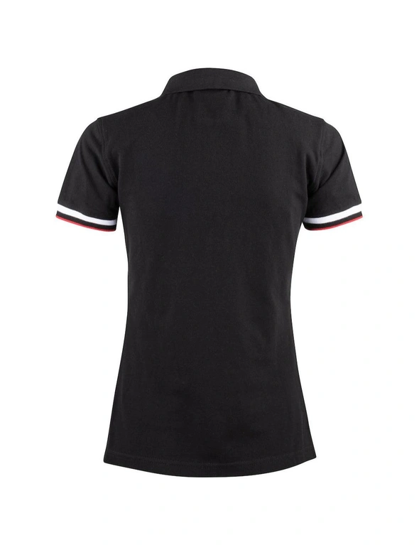 Clique Womens/Ladies Newton Polo Shirt, hi-res image number null