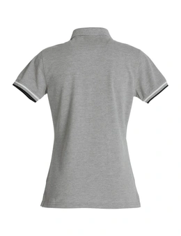 Clique Womens/Ladies Newton Polo Shirt