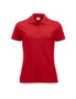 Clique Womens/Ladies Manhattan Polo Shirt, hi-res