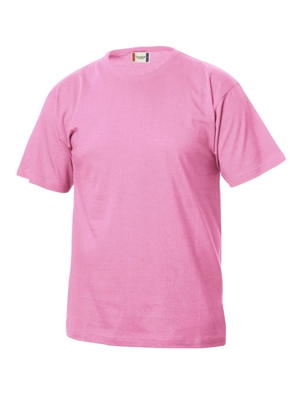 Clique Childrens/Kids Basic T-Shirt, hi-res image number null