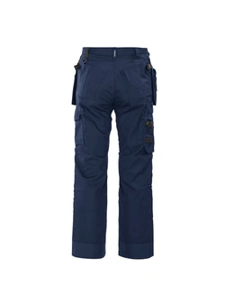 Projob Mens Reinforced Cargo Trousers