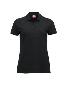 Clique Womens/Ladies Marion Polo Shirt