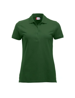 Clique Womens/Ladies Marion Polo Shirt