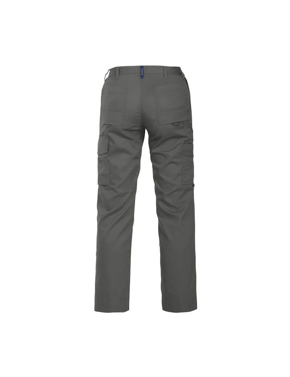 Projob Womens/Ladies Cargo Trousers, hi-res image number null