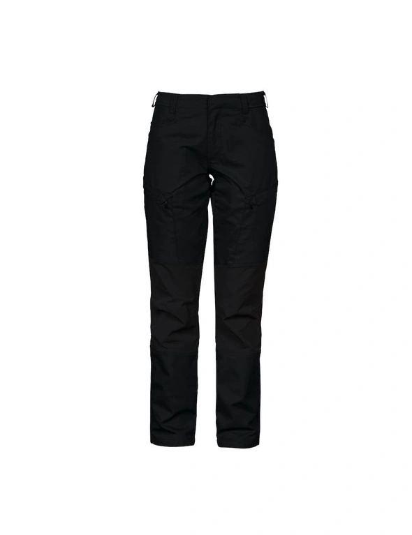 Projob Womens/Ladies Stretch Cargo Trousers, hi-res image number null