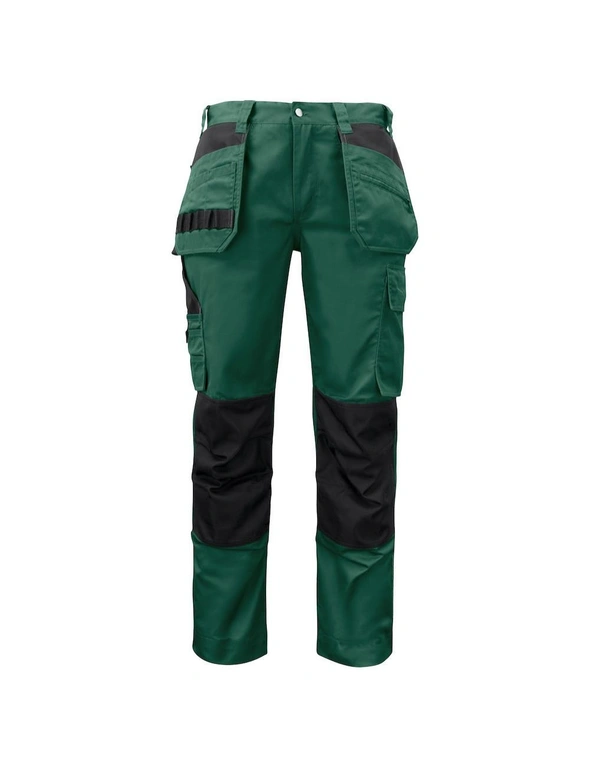 Projob Mens Cargo Trousers, hi-res image number null