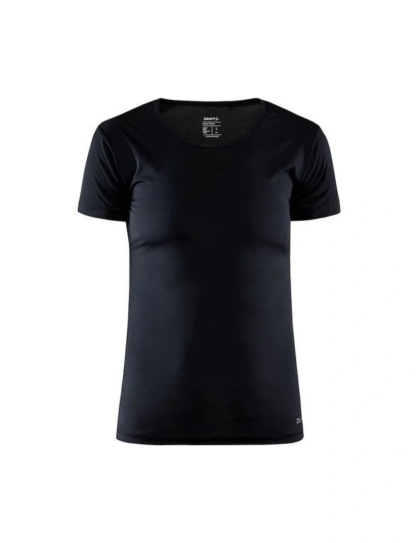 Craft Womens/Ladies Essential Core Dry T-Shirt, hi-res image number null