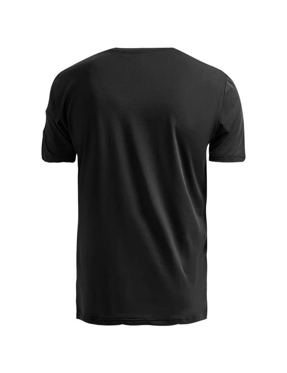 Craft Mens Essential Core Dry Short-Sleeved T-Shirt, hi-res image number null