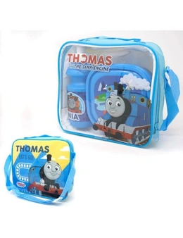 Thomas The Tank Engine Boys Lunch Box Set