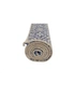 Royal Handknotted Wool Rug - Jaipur - Blue, hi-res