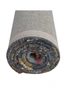 Designer Handmade Wool Rug-Vine 6266-Smoke/Blue-110x160cm, hi-res