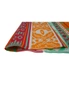 Vibrant & Reversible Outdoor/Indoor Mats - Chatai-2640-Orange Multi, hi-res