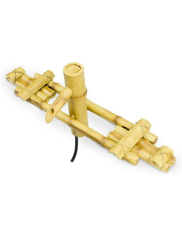 Adjustable Bamboo Fountain Pouring, hi-res image number null
