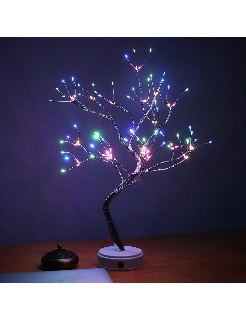 Led on sale tree lamp