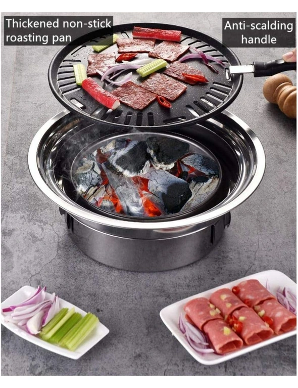 Brand new Korean BBQ grill plates for sale from $35 - Barbecues, Grills &  Smokers - Auckland, New Zealand, Facebook Marketplace