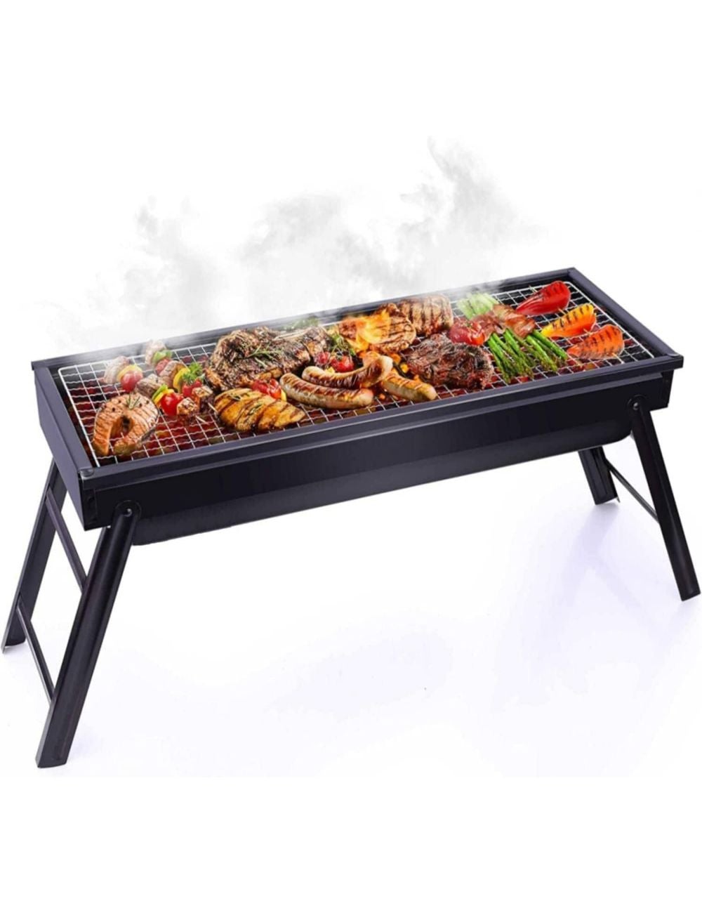 Hey Grill Hey Best BBQ Recipes by Hello Table Pty Ltd