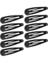 20 Pack Big Size Metal Snap Hair Clips 7cm, Hair Accessories, hi-res