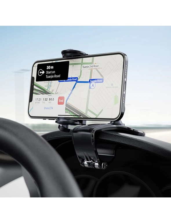Google Pixel Car Phone Mount Universal Mobile Holder Dashboard
