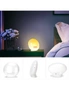 Wake Up Light Alarm Clock for Kids and Adults, 7 Sounds, Dual Alarms, Snooze, FM Radio, Sleep Aid, Gift, hi-res