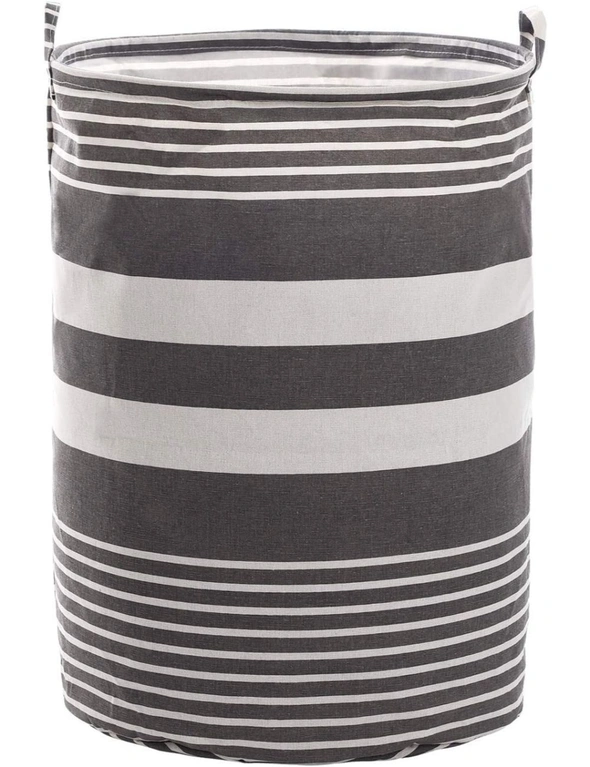 Collapsible Laundry Basket (Large), hi-res image number null