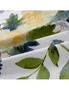 Luxton Daralis Floral Leaf Quilt Cover Set, hi-res