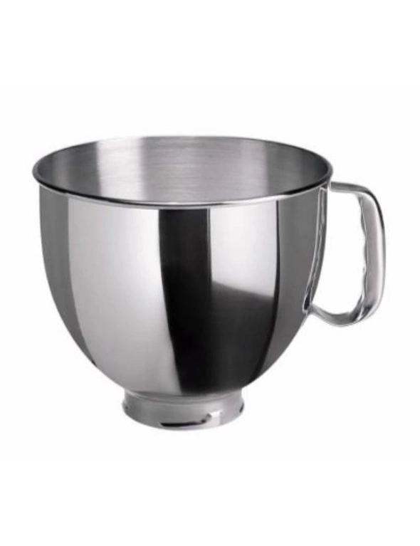 Kitchen Aid Bowl 4.8l S/S, hi-res image number null