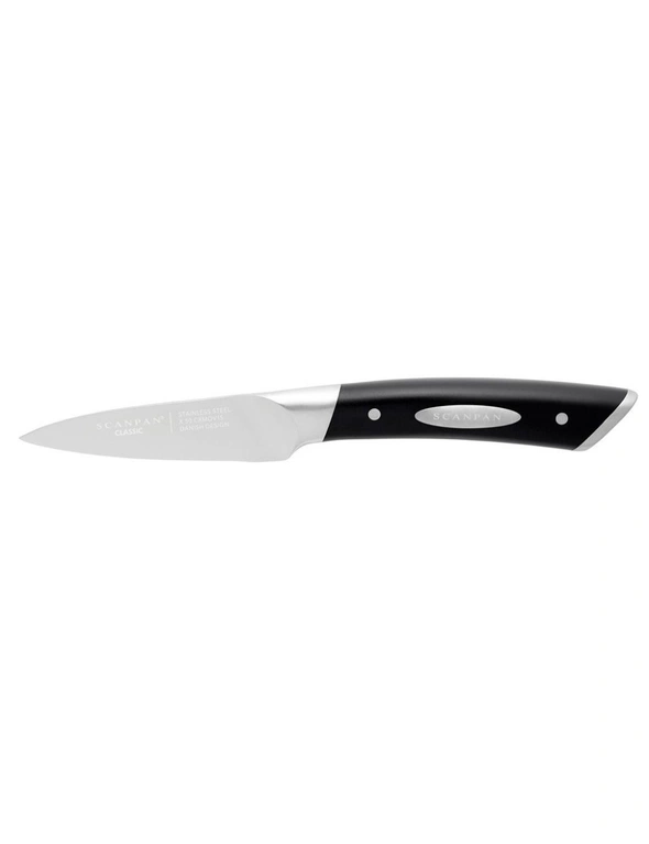 Scanpan Classic Paring Knife 9cm, hi-res image number null
