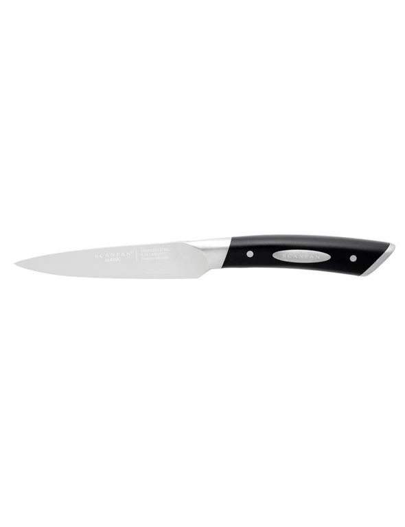 Scanpan Classic Vegetable Knife 11.5cm, hi-res image number null