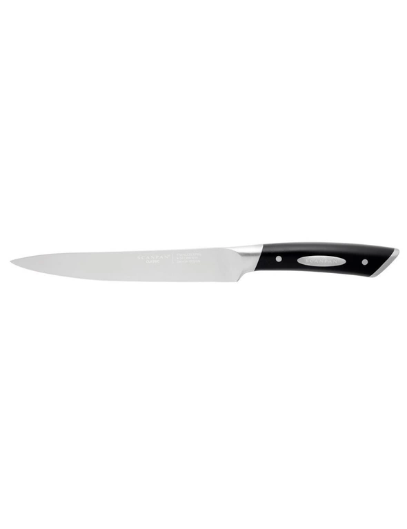 Scanpan Classic Carving Knife 20cm, hi-res image number null