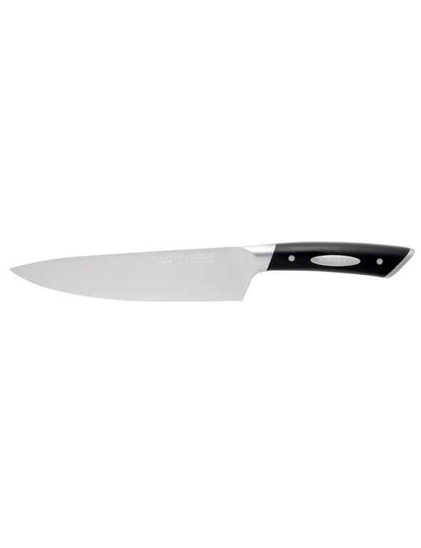 Scanpan Classic Cooks Knife 20cm, hi-res image number null