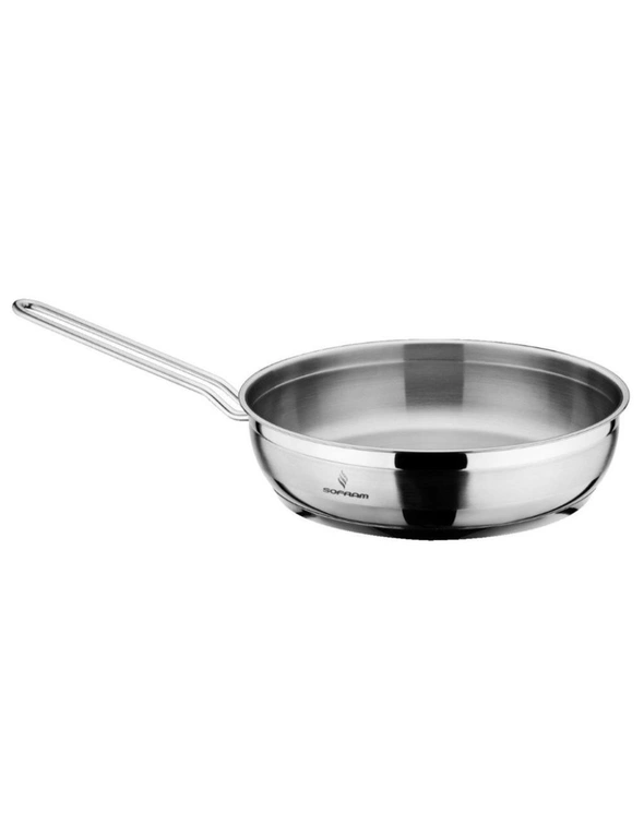 Sofram Soft - Frying Pan, hi-res image number null