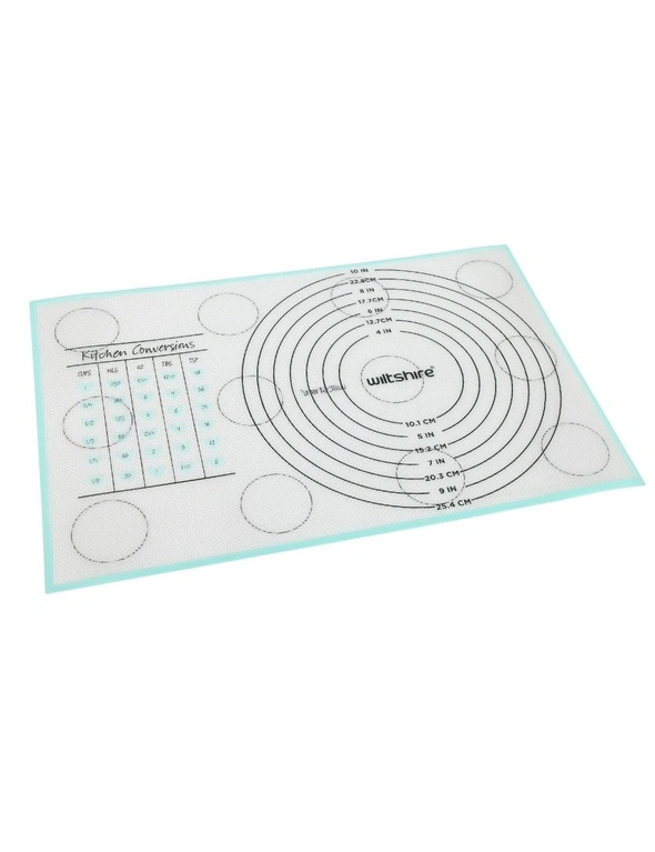 Wiltshire Pastry Prep Mat, hi-res image number null
