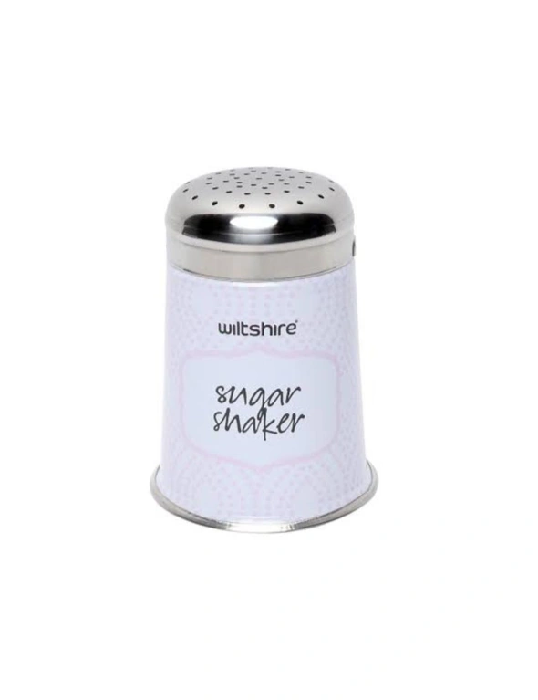 Wiltshire Tin Shaker, hi-res image number null