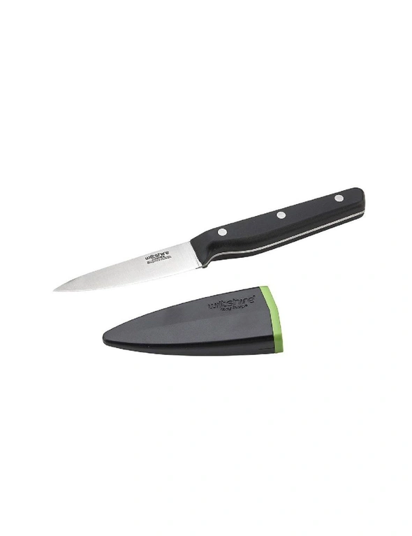 Wiltshire Staysharp Mk5 Paring Knife 9cm, hi-res image number null