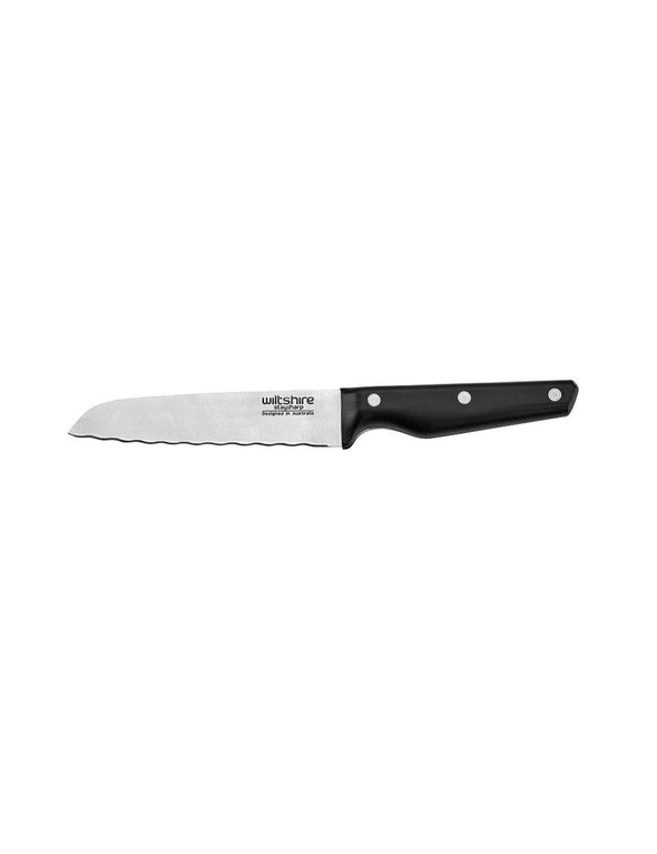 Wiltshire Staysharp Mk5 Multi Purpose Knife 15cm, hi-res image number null