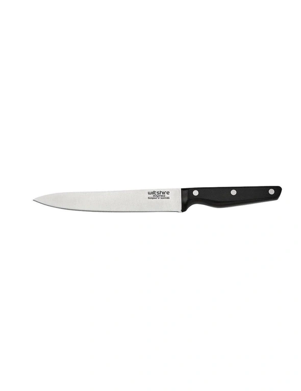 Wiltshire Staysharp Mk5 Carving Knife 20cm, hi-res image number null
