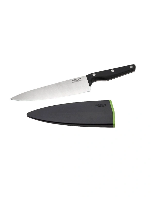 Wiltshire Staysharp Mk5 Cooks Knife 20cm, hi-res image number null