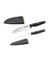 Wiltshire Staysharp Mk5 Duo Knife Set, hi-res