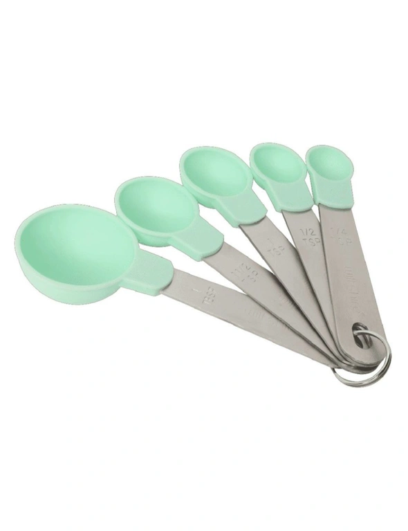 Wiltshire Measuring Spoons S/5, hi-res image number null