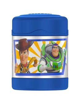 Thermos Funtainer Food Jar 290ml - Toy Story 4