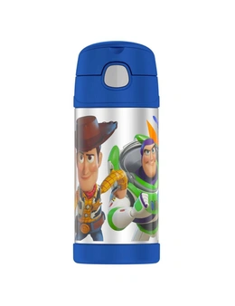 Thermos Funtainer Drink Bottle 355ml - Toy Story 4