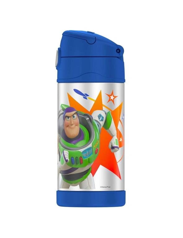 Thermos Funtainer Drink Bottle 355ml - Toy Story 4, hi-res image number null