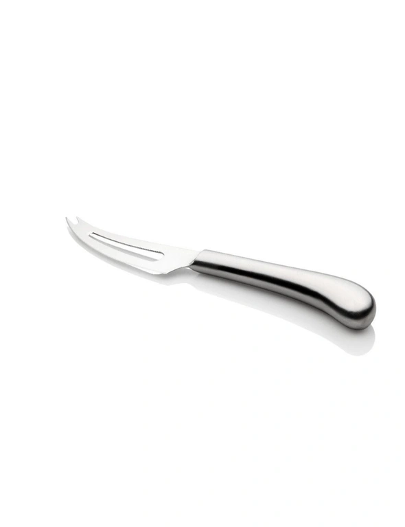 Stanley Rogers S/S Slotted Soft Cheese Knife, hi-res image number null