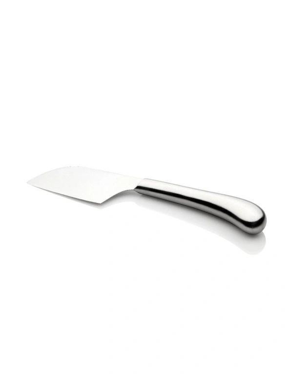 Stanley Rogers S/S Mini Cleaver Cheese Knife, hi-res image number null