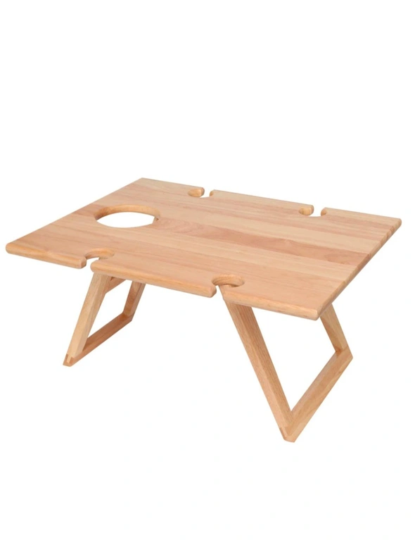 Stanley Rogers Travel Picnic Table, hi-res image number null