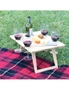 Stanley Rogers Travel Picnic Table, hi-res
