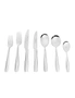 Stanley Rogers Amsterdam 56 Pce Cutlery Set, hi-res