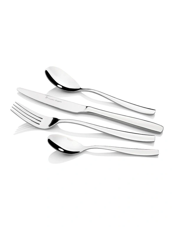 Stanley Rogers Amsterdam 56 Pce Cutlery Set, hi-res image number null